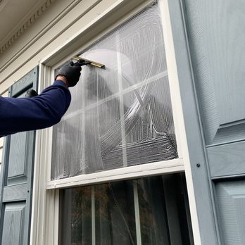 Big Boss Softwash - Window Washing Near Me