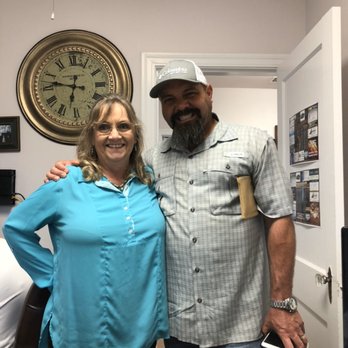 Hen Crow Insurance - Duane Hendrickson and Glenda "Dolly" Crow - Auto Insurance Near Me - Spring Branch, Texas