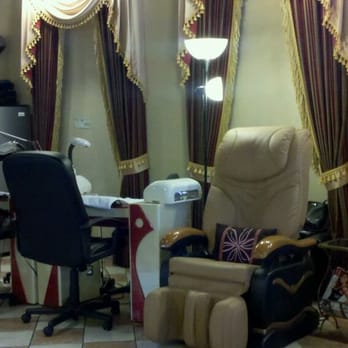 Paradise Nail Spa - Nail Salons Near Me - San Francisco, California Paradise Nail Spa - Nail Salons Near Me - San Francisco, California