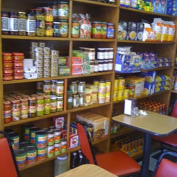 Parma Delicatessen - Delis Near Me - Concord, California