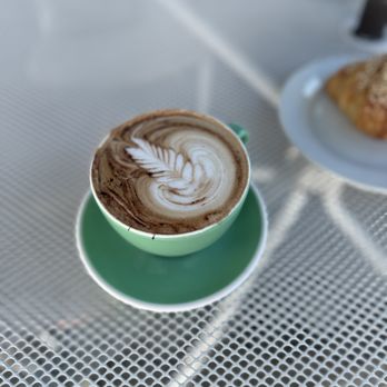Cafesphere - Mocha latte - Coffee & Tea Near Me - Media, Pennsylvania Cafesphere - Mocha latte - Coffee & Tea Near Me - Media, Pennsylvania