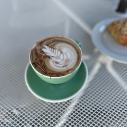 Cafesphere - Mocha latte
