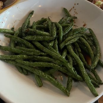 Fat Dragon Chinese Kitchen and Bar - Green Bean Stir Fry - Chinese Near Me - Richmond, Virginia Fat Dragon Chinese Kitchen and Bar - Green Bean Stir Fry - Chinese Near Me - Richmond, Virginia