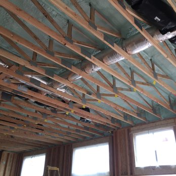 Advanced Spray Foam - Insulation Installation Near Me - Lincoln, Nebraska Advanced Spray Foam - Insulation Installation Near Me - Lincoln, Nebraska