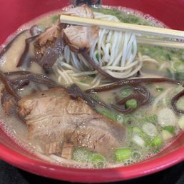 Jun Tonkotsu Jun Tonkotsu