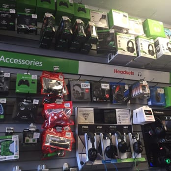 Gamestop - Accessories - Video Game Stores Near Me - Las Vegas, Nevada