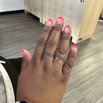 Luxury Spa & Nails - Manicure w gel - Hair Removal Near Me - Albuquerque, New Mexico