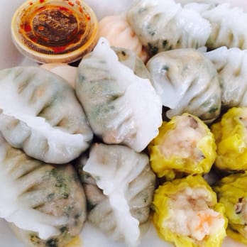Beacon B.B.Q. - Shu Mai, pork dumplings and shrimp balls! - Barbeque Near Me - Seattle, Washington Beacon B.B.Q. - Shu Mai, pork dumplings and shrimp balls! - Barbeque Near Me - Seattle, Washington