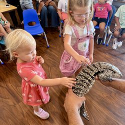 Plumfield Kids Academy
