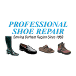 Professional Shoe Repair