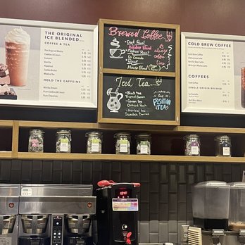 The Coffee Bean & Tea Leaf - Menu - Coffee & Tea Near Me - San Diego, California The Coffee Bean & Tea Leaf - Menu - Coffee & Tea Near Me - San Diego, California