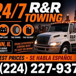 R&R Towing