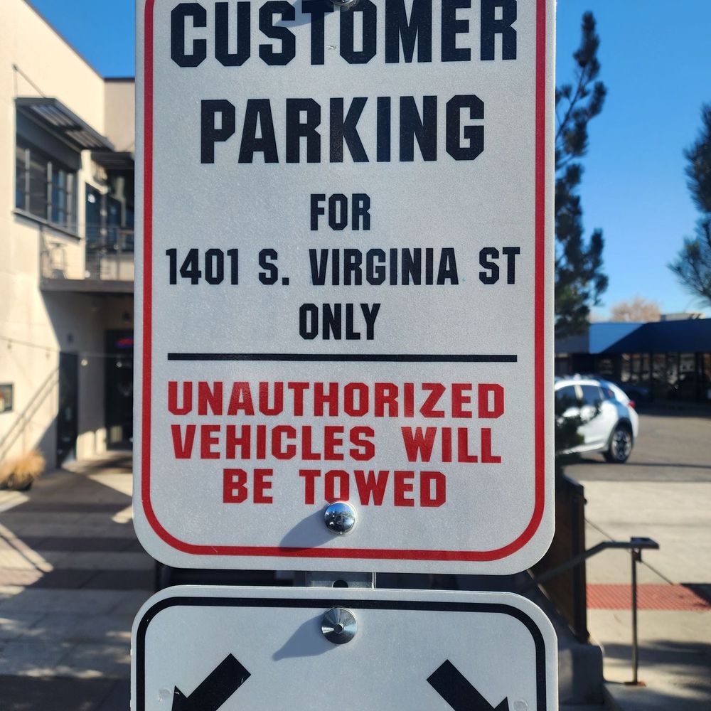 Midnight Coffee Roasting - Midnight Coffee Roasting parking space - Coffee Roasteries Near Me - Reno, Nevada Midnight Coffee Roasting - Midnight Coffee Roasting parking space - Coffee Roasteries Near Me - Reno, Nevada