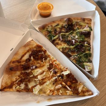 Wiseguy Pizza - Nashville hot and Birria flavor - Pizza Near Me - Arlington, Virginia Wiseguy Pizza - Nashville hot and Birria flavor - Pizza Near Me - Arlington, Virginia