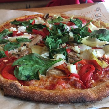 Blaze Pizza - Salad Near Me - Monroeville, Pennsylvania Blaze Pizza - Salad Near Me - Monroeville, Pennsylvania