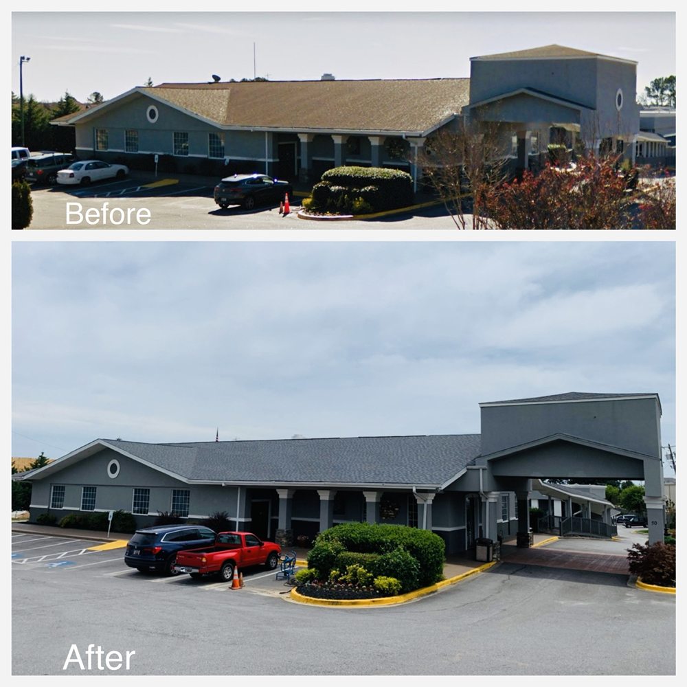 Slide of EX Contractor