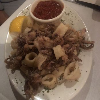 Mamma Onesta's Italian Restaurant - Italian Near Me - Canton, Georgia