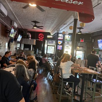 Ralph's Sports Bar - Sports Bars Near Me - Staten Island, New York