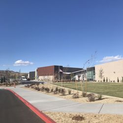 SKY RANCH MIDDLE SCHOOL - 12 Photos - Middle Schools & High Schools ...