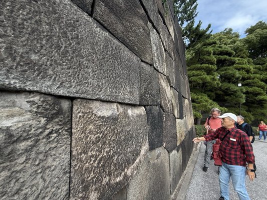 Imperial Palace by null