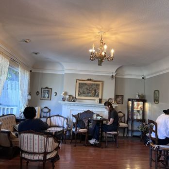The Classic Cafe - Coffee & Tea Near Me - Fullerton, California The Classic Cafe - Coffee & Tea Near Me - Fullerton, California