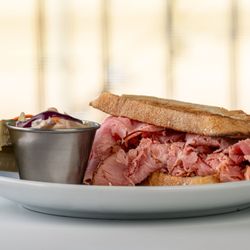 Manhattan Avenue Deli - Come Visit Us