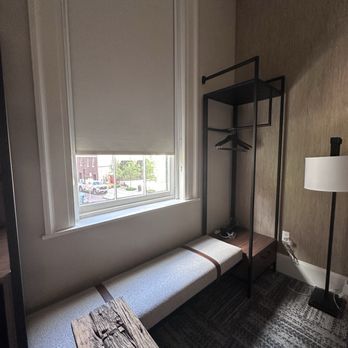 The Wills Hotel - Hotels Near Me - Cumberland, Maryland