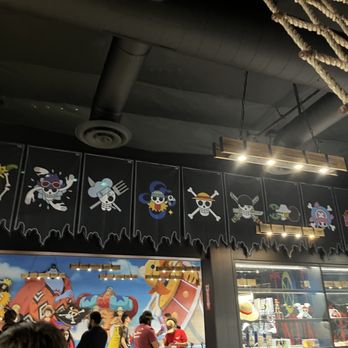 One Piece Cafe - Themed Cafes Near Me - Las Vegas, Nevada One Piece Cafe - Themed Cafes Near Me - Las Vegas, Nevada
