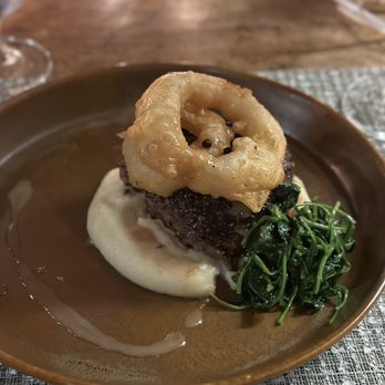 The Clifton - NY STEAK au poivre - Hotels Near Me - Charlottesville, Virginia The Clifton - NY STEAK au poivre - Hotels Near Me - Charlottesville, Virginia