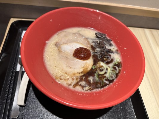 IPPUDO Narita Airport by null