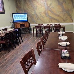 Bella Sera - Additional area at back of restaurant