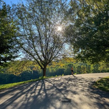 Cherokee Park - Parks Near Me - Louisville, Kentucky