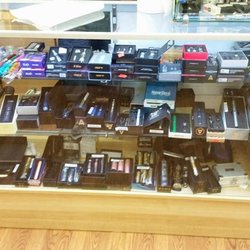 Mega Smoke Shop