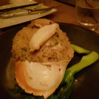 Buddakan - Crab fried rice - Chinese Near Me - New York, New York Buddakan - Crab fried rice - Chinese Near Me - New York, New York