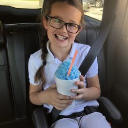 Bob's Brainfreeze