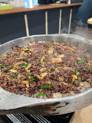 Sun Ha Jang Restaurant by null