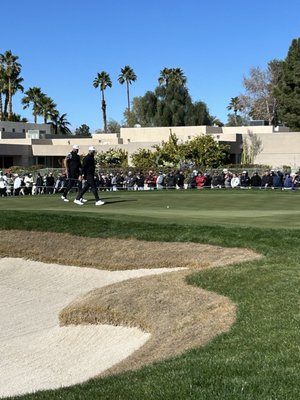 The Las Vegas Country Club by null