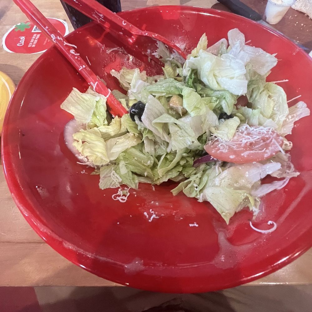 East Side Mario's - All u can eat salad - Italian Near Me - Oshawa, Ontario East Side Mario's - All u can eat salad - Italian Near Me - Oshawa, Ontario