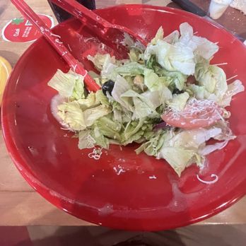 East Side Mario's - All u can eat salad - Italian Near Me - Oshawa, Ontario East Side Mario's - All u can eat salad - Italian Near Me - Oshawa, Ontario