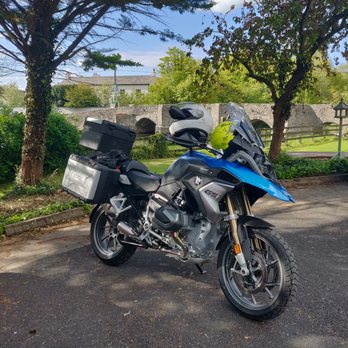 Lemonrock Bike Tours - BMW R1250GS - Bike tours Near Me - Trim, MH Lemonrock Bike Tours - BMW R1250GS - Bike tours Near Me - Trim, MH