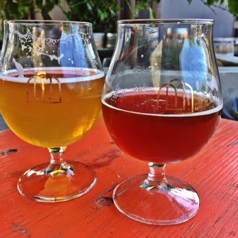 Third Window Brewing - Breweries Near Me - Santa Barbara, California