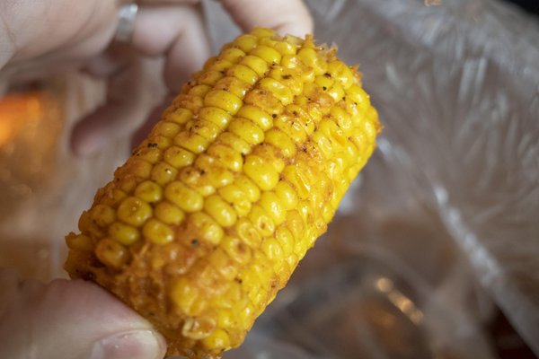 Juicy Seafood - Pendleton Pike