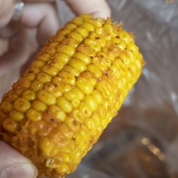 Juicy Seafood - Pendleton Pike - Corn