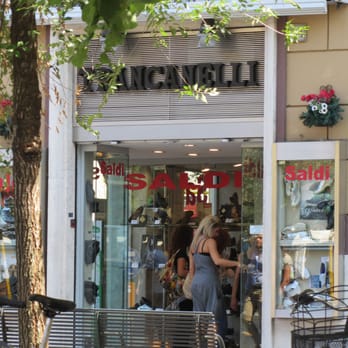 Trancanelli - Shoe Stores Near Me - Rome, RM