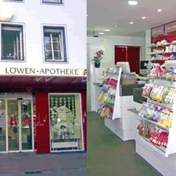 Löwen-Apotheke