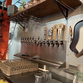 The Booch Bar - Breakfast & Brunch Near Me - Hilo, Hawaii
