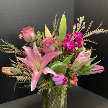 Stems Event Flowers - Florists Near Me
