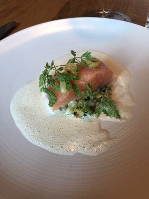 Aux Trois Amis by null