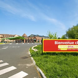 Chronodrive