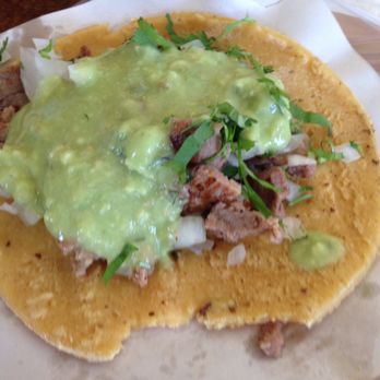 Tacos El Zurdo - Tacos Near Me - Rosarito, BCN